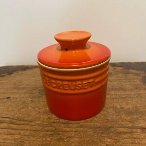 Le Creuset Storage Container